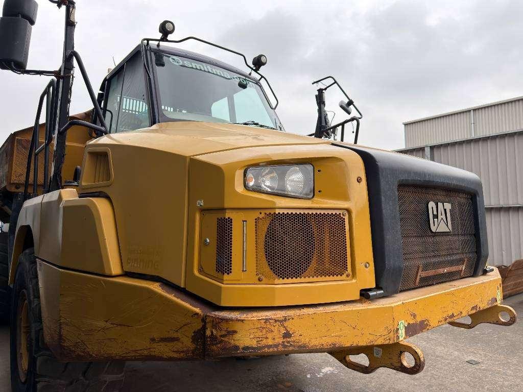 Caterpillar 730C2 Photo 18