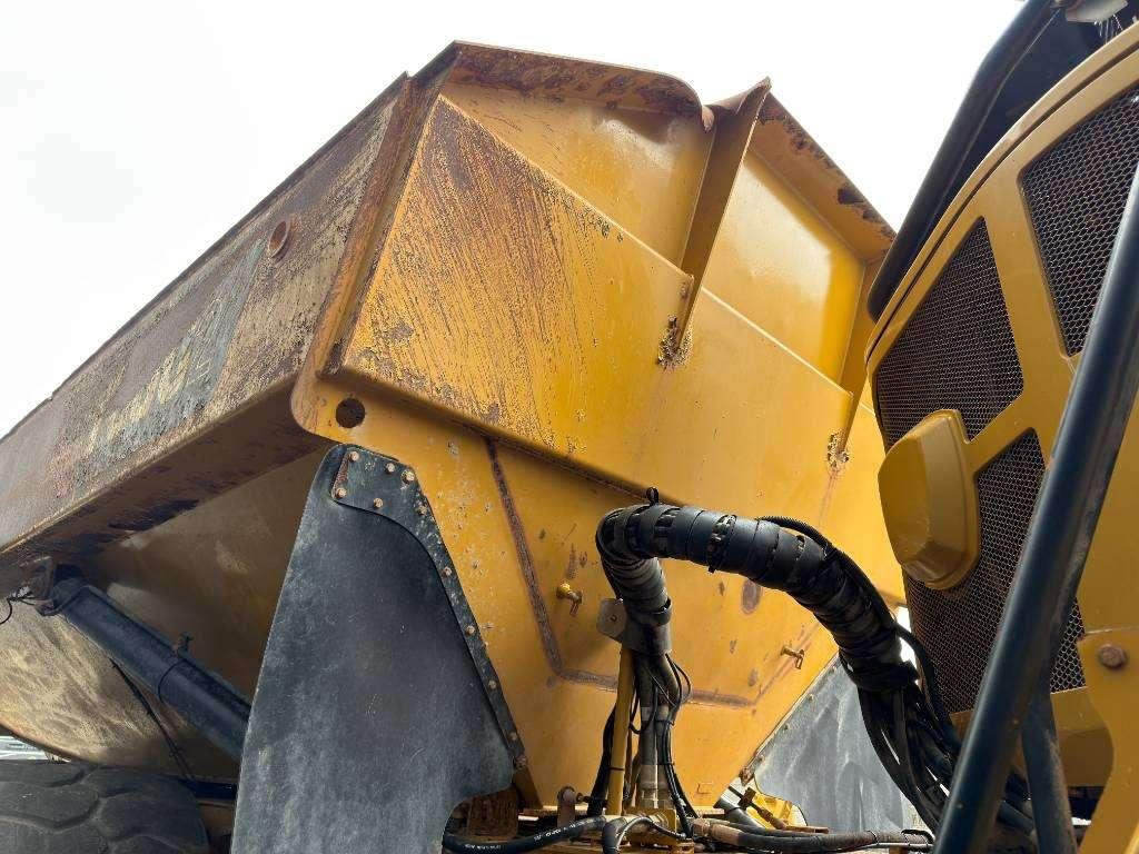 Caterpillar 730C2 Photo 20