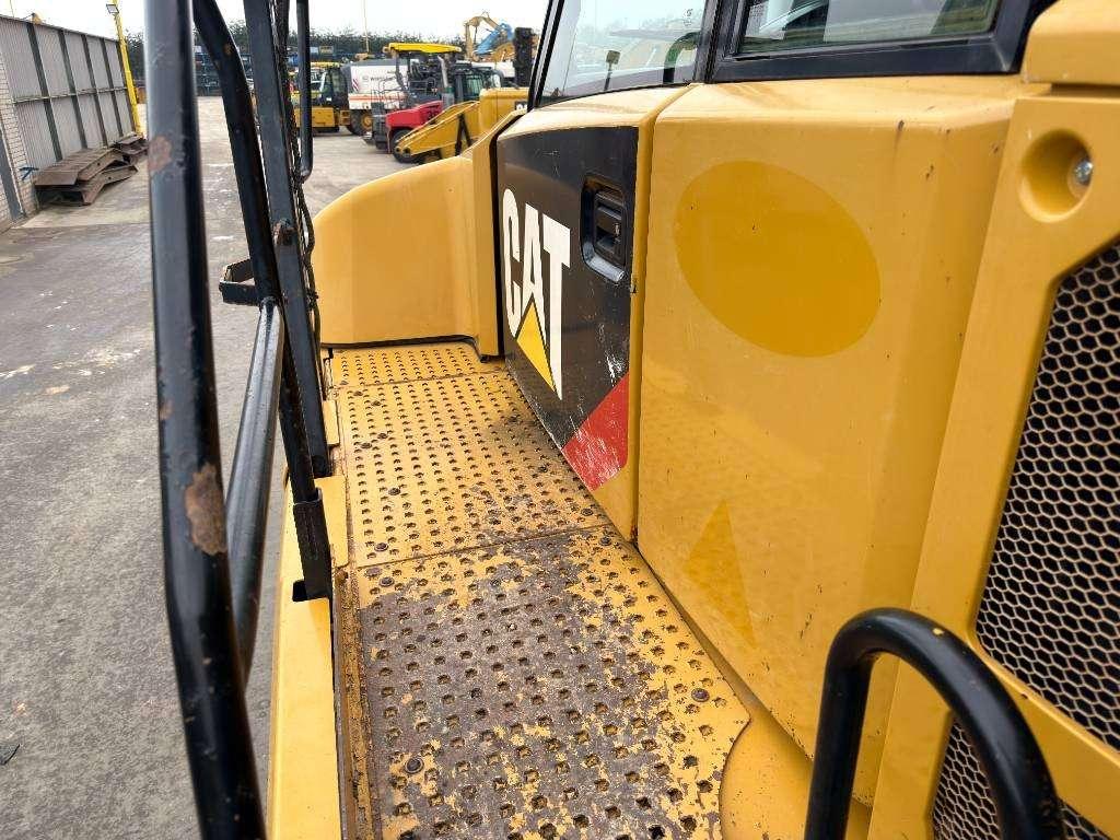 Caterpillar 730C2 Photo 27