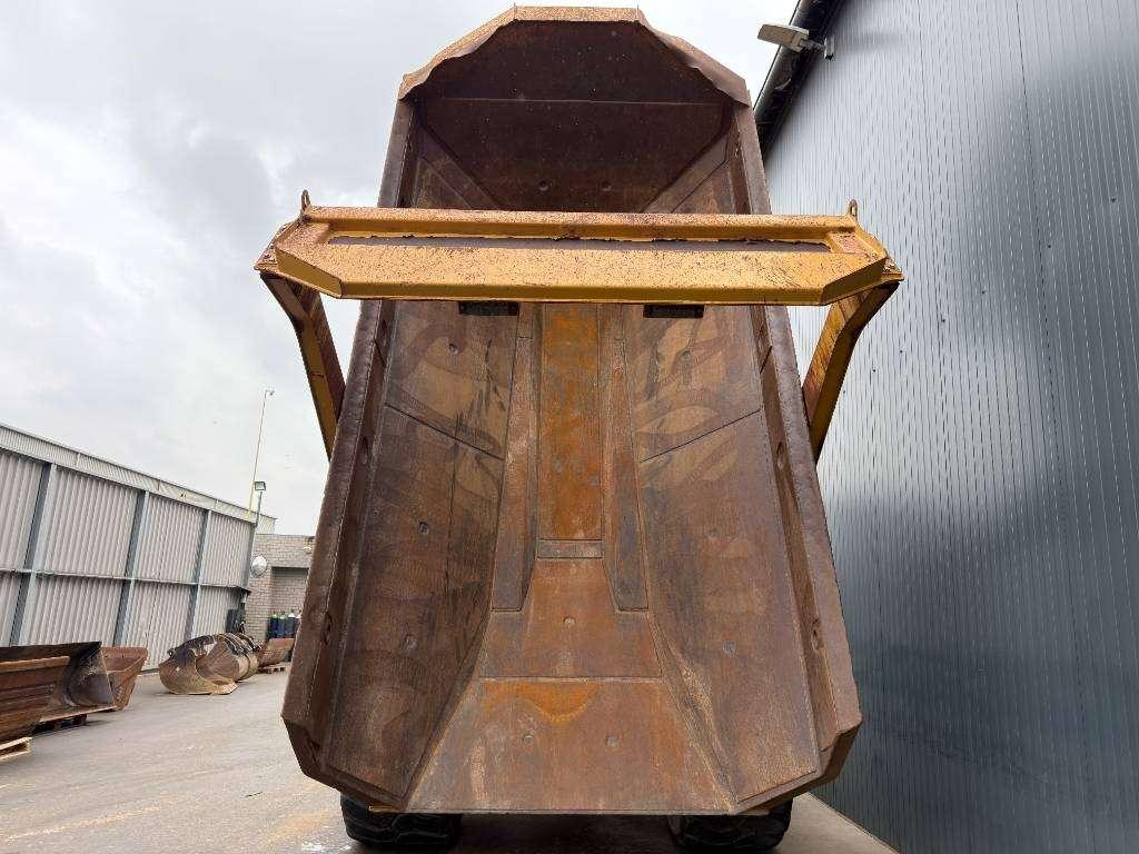 Caterpillar 730C2 Photo 4