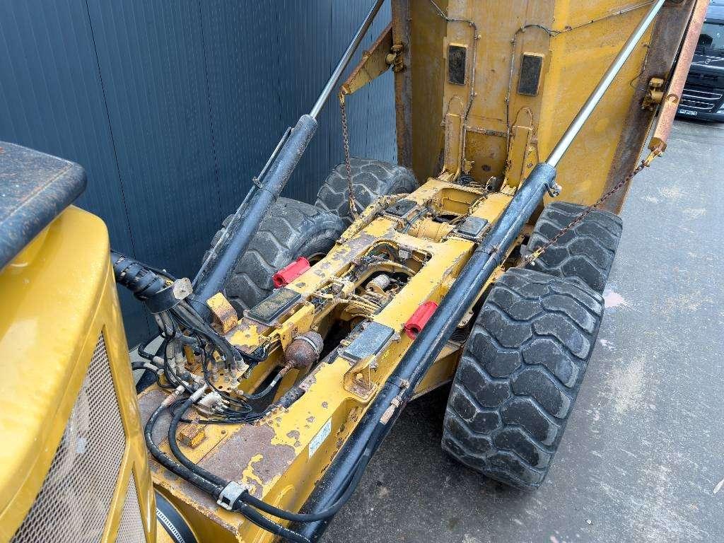 Caterpillar 730C2 Photo 5