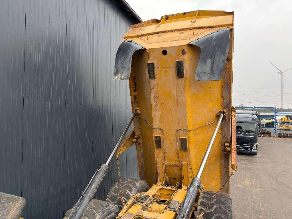 Caterpillar 730C2 Photo 6