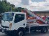 Multitel Pagliero MX235 Photo 9 thumbnail