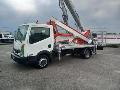 Multitel Pagliero MX235 sold by Alsa Srl