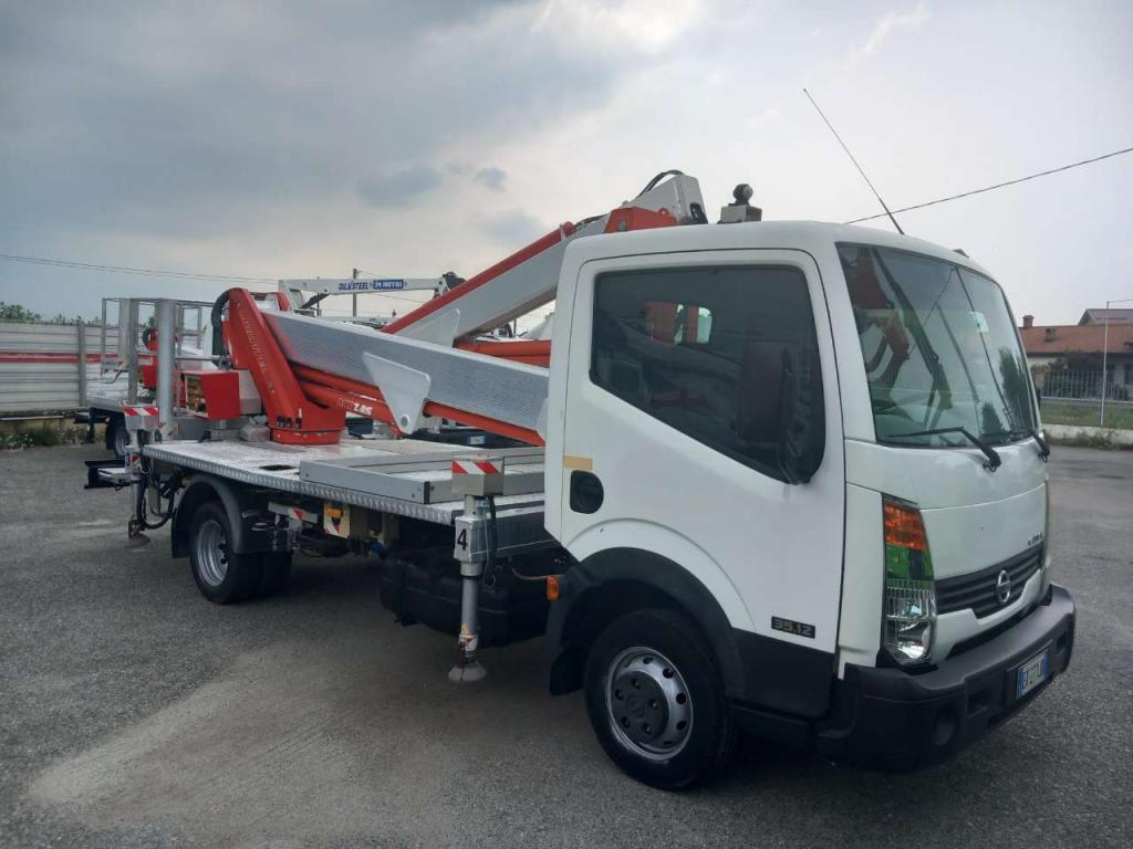 Multitel Pagliero MX235 Photo 5