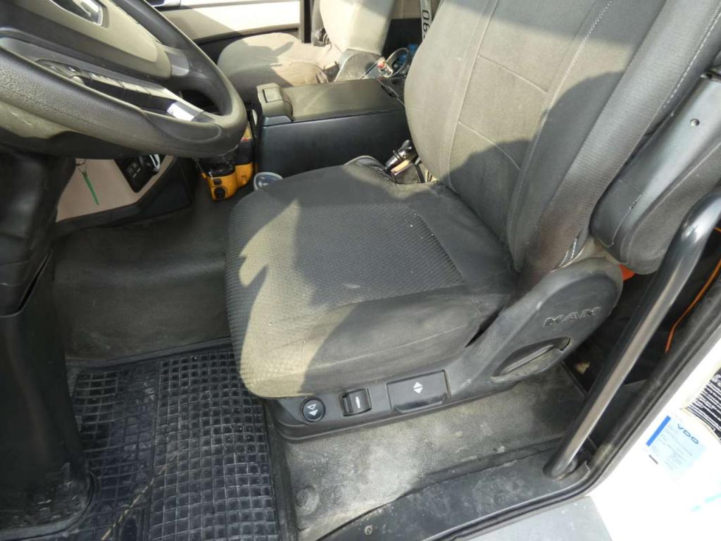 Man TGS 41.510 Photo 11