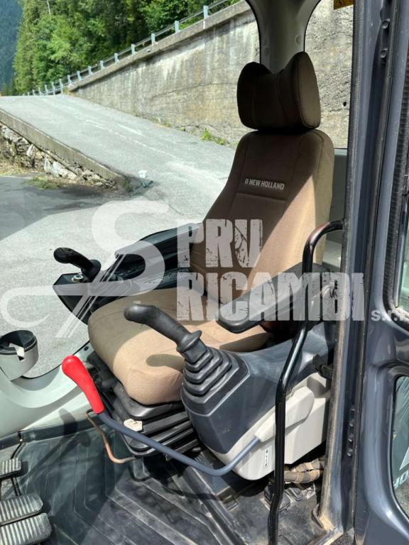 Cab for New Holland Serie C Photo 10