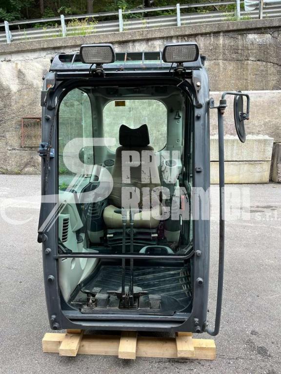 Cab for New Holland Serie C Photo 3