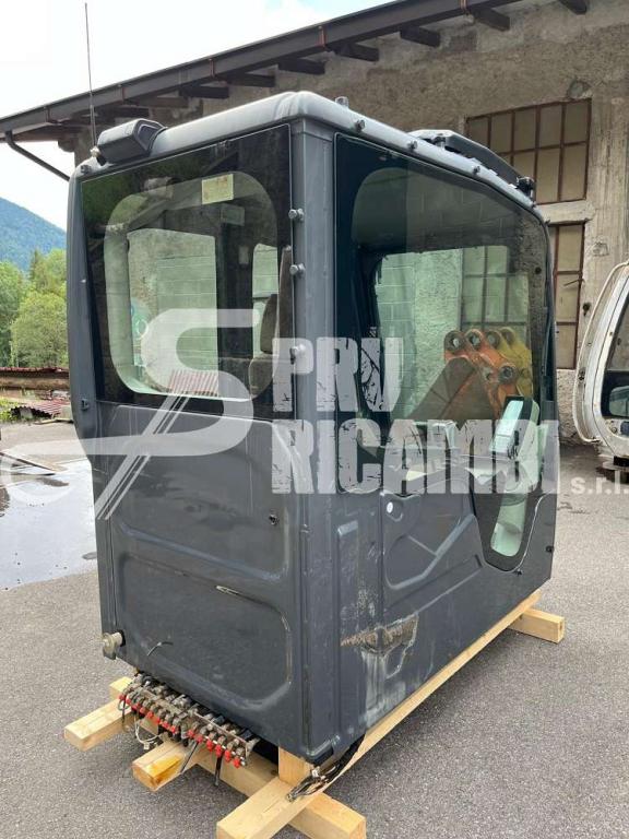 Cab for New Holland Serie C Photo 5