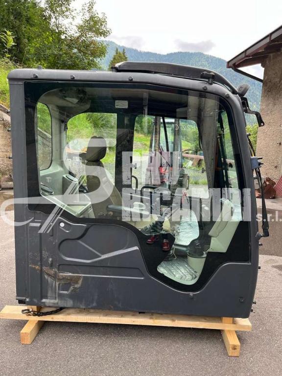 Cab for New Holland Serie C Photo 6