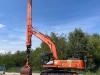 Hitachi ZX350LCN-5B CMA Photo 2 thumbnail