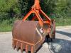 Hitachi ZX350LCN-5B CMA Photo 5 thumbnail