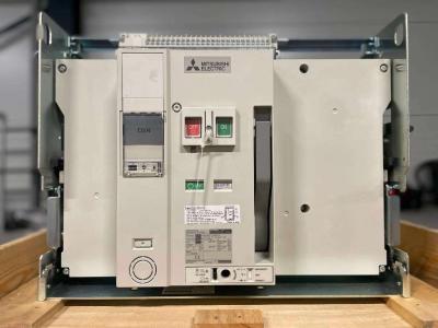 Mitsubishi Circuit breaker 4000A - AE4000-SWA 4P - DPX-12648 sold by DPX Power Europe B.V.