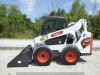 Bobcat S590 HF Photo 1 thumbnail