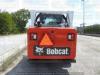 Bobcat S590 HF Photo 4 thumbnail
