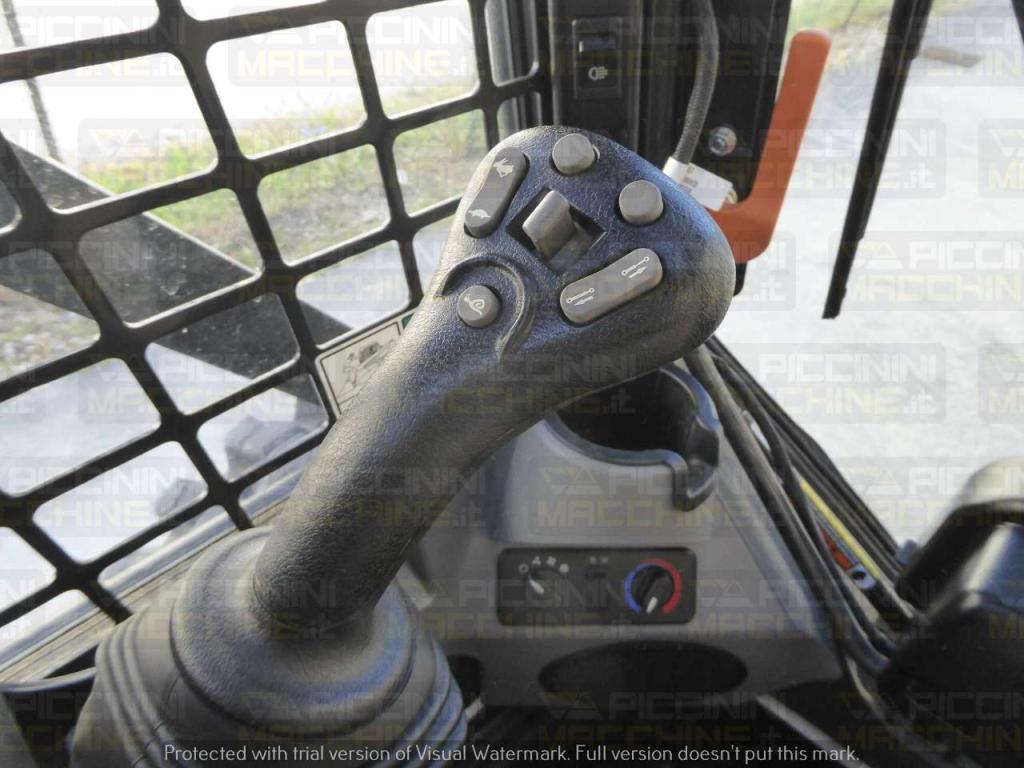 Bobcat S590 HF Photo 20