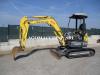 New Holland E30.2SR Photo 1 thumbnail