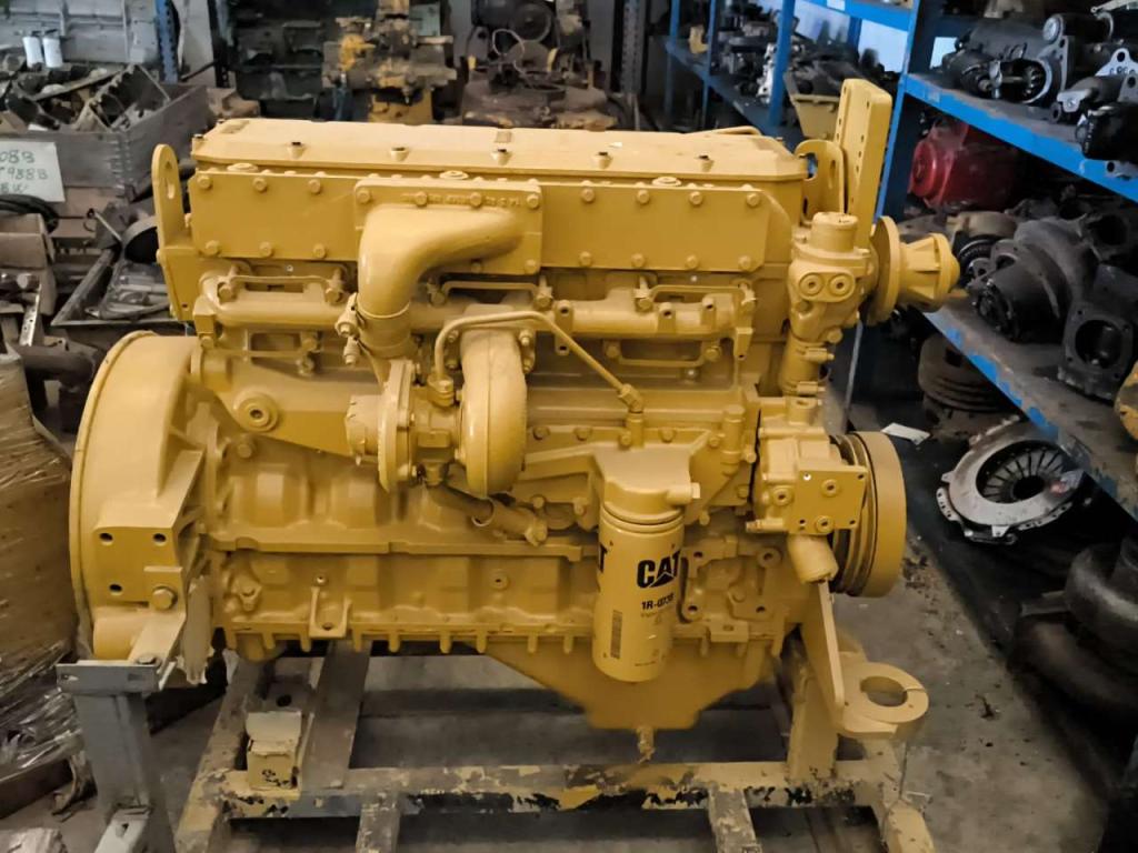 Internal combustion engine for Caterpillar 950F II Photo 1