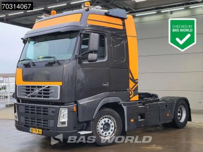 Volvo FH 440 4X2 NL-Truck VEB Euro5 sold by BAS World B.V.