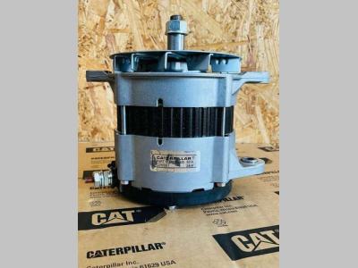 Alternator for Caterpillar SR500, 3306B sold by Duranti s.a.s.
