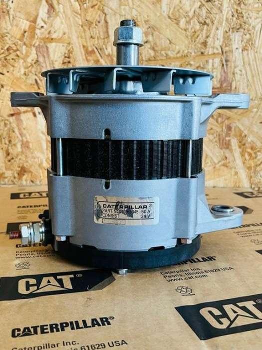 Alternator for Caterpillar SR500, 3306B Photo 1