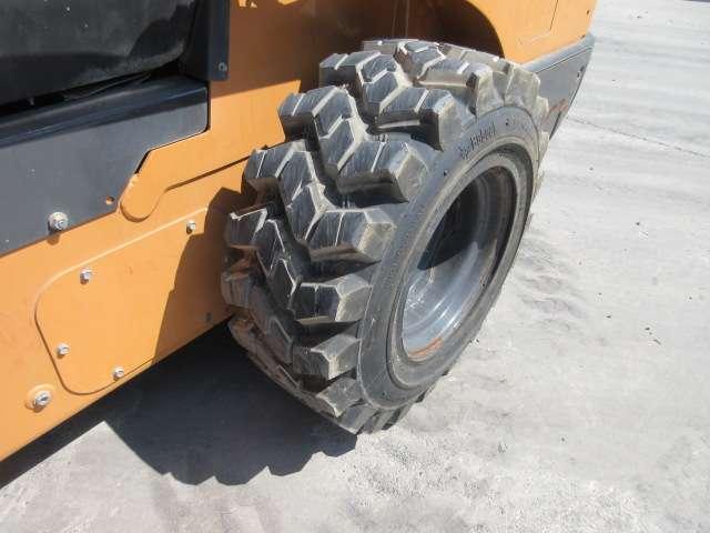 Case SR270 Photo 10