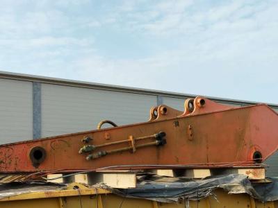 Stick for Hitachi ZX 350 sold by B & B Di Ballan & C. Srl