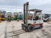 Fiat - OM DI 30 C Photo 1 thumbnail