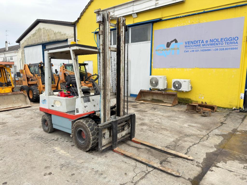 Fiat - OM DI 30 C Photo 2