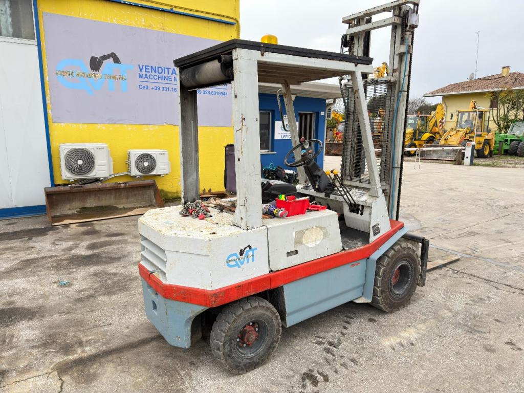 Fiat - OM DI 30 C Photo 3