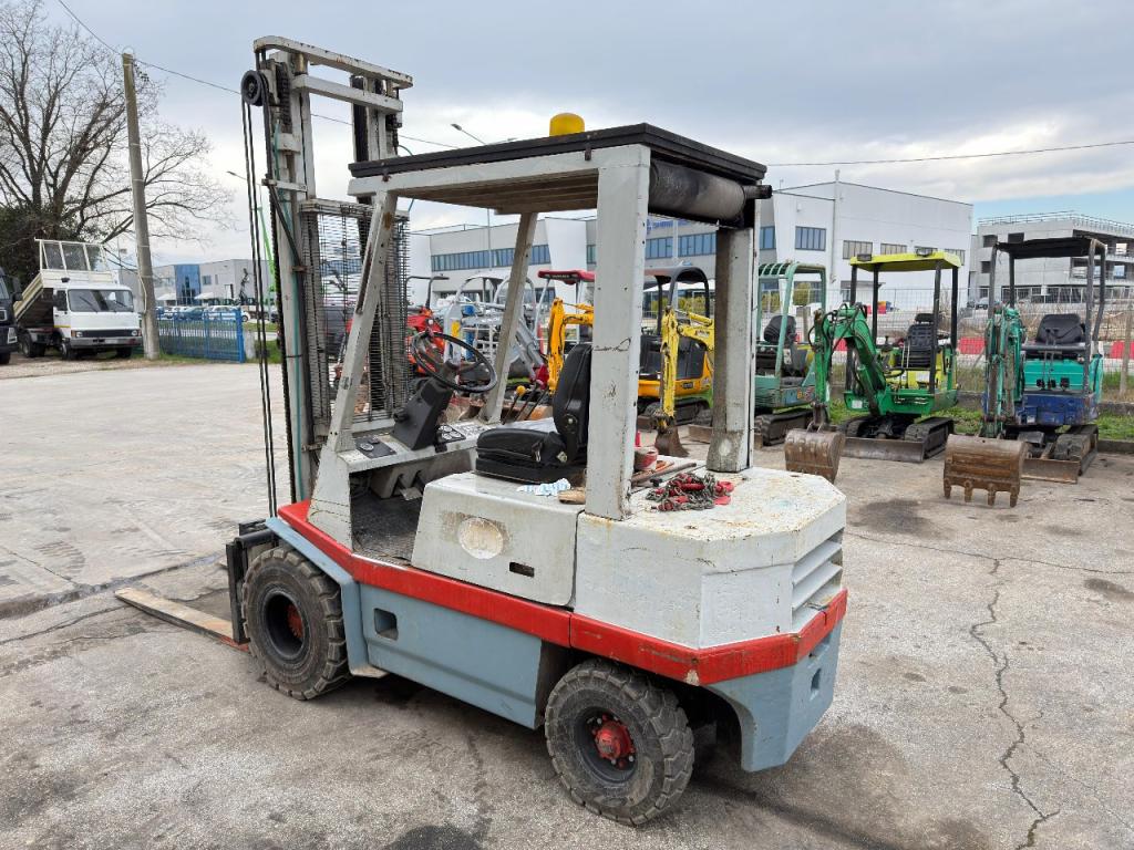 Fiat - OM DI 30 C Photo 4