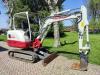 Takeuchi TB230 Photo 3 thumbnail