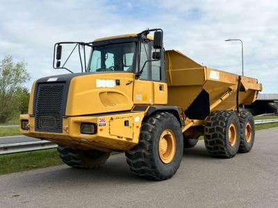 Bell B30D Photo 1