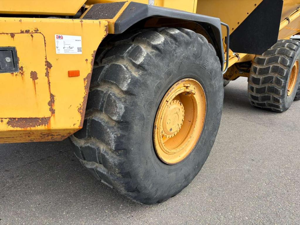 Bell B30D Photo 10
