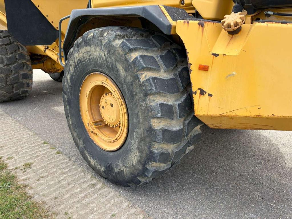 Bell B30D Photo 13