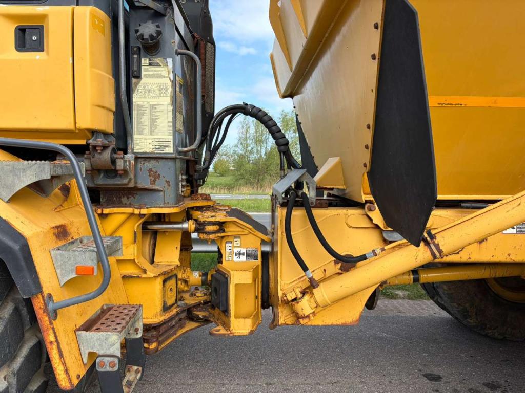 Bell B30D Photo 16