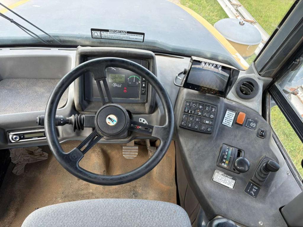 Bell B30D Photo 20