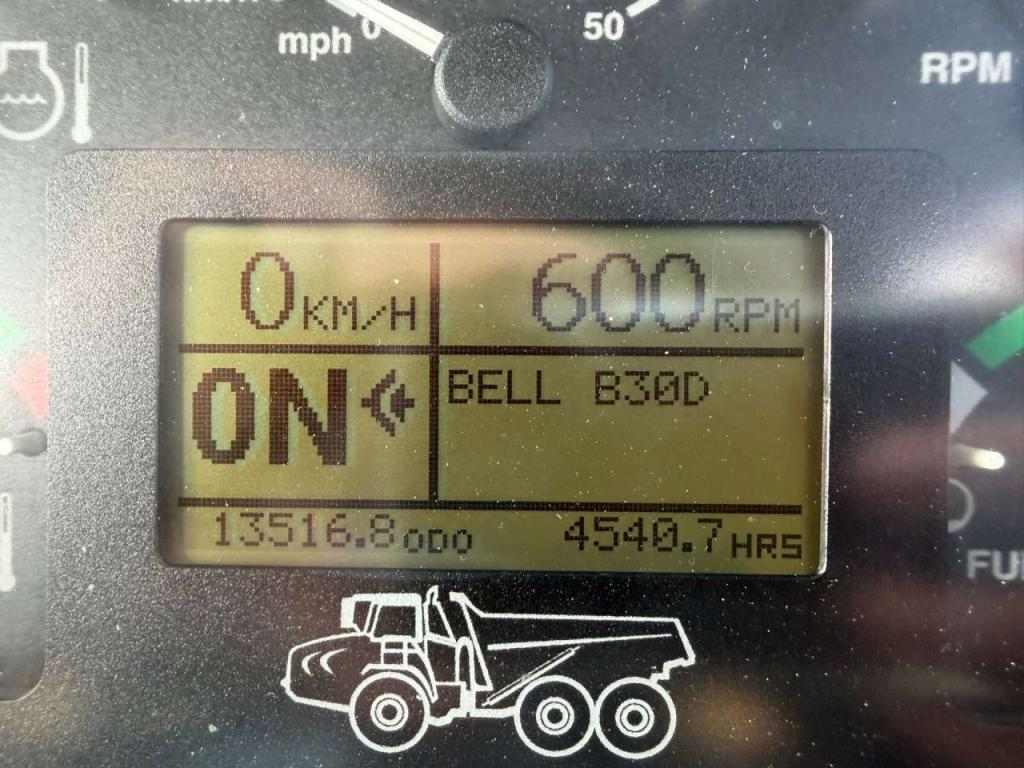 Bell B30D Photo 23