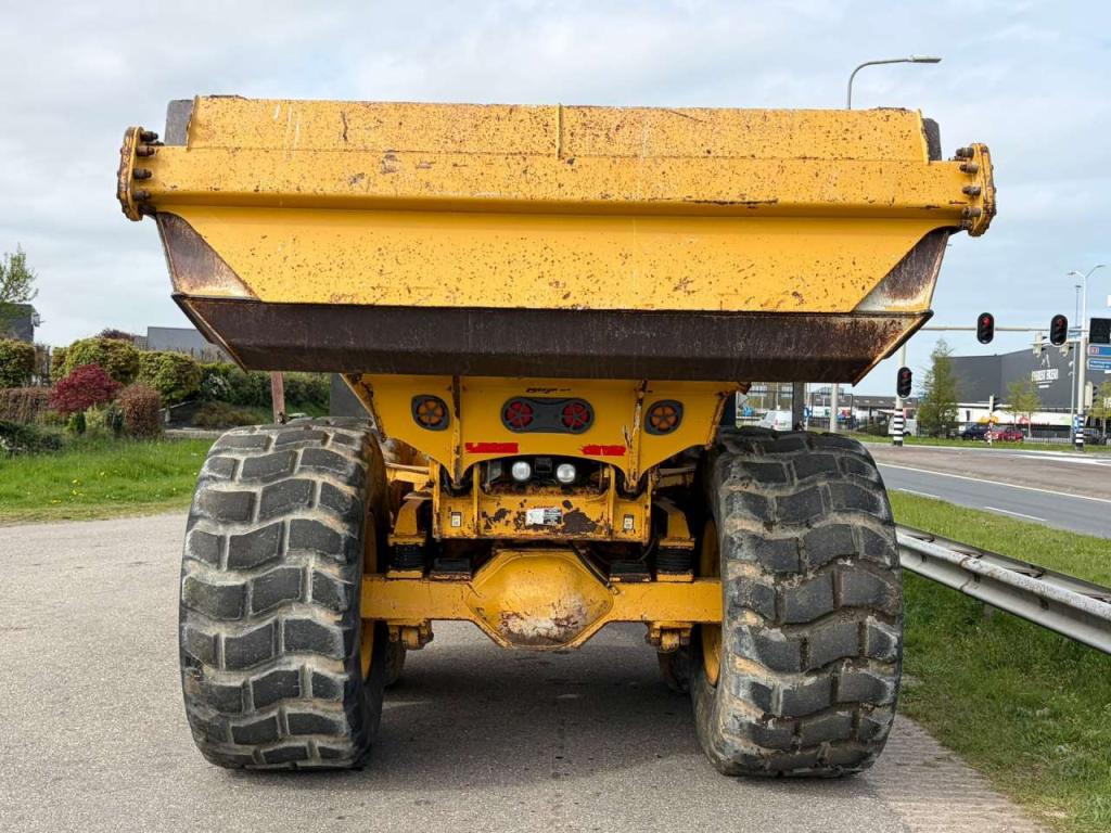 Bell B30D Photo 4