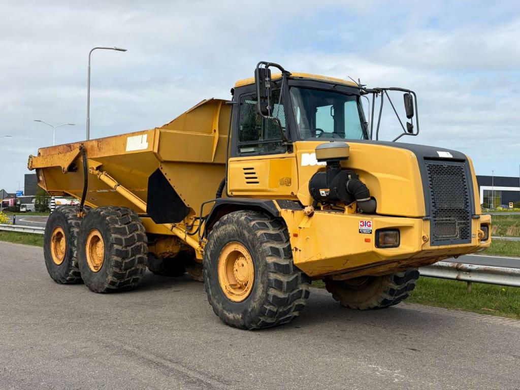 Bell B30D Photo 7