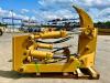 Caterpillar D7 / D7H / D7R SS Ripper Photo 4 thumbnail