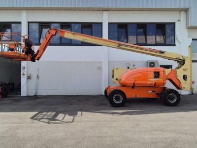 JLG 800 AJ sold by Liftop Srl