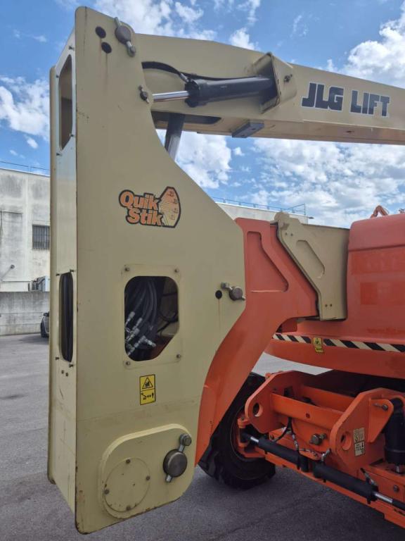 JLG 800 AJ Photo 5