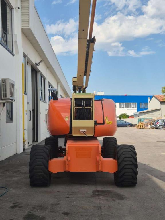 JLG 800 AJ Photo 6