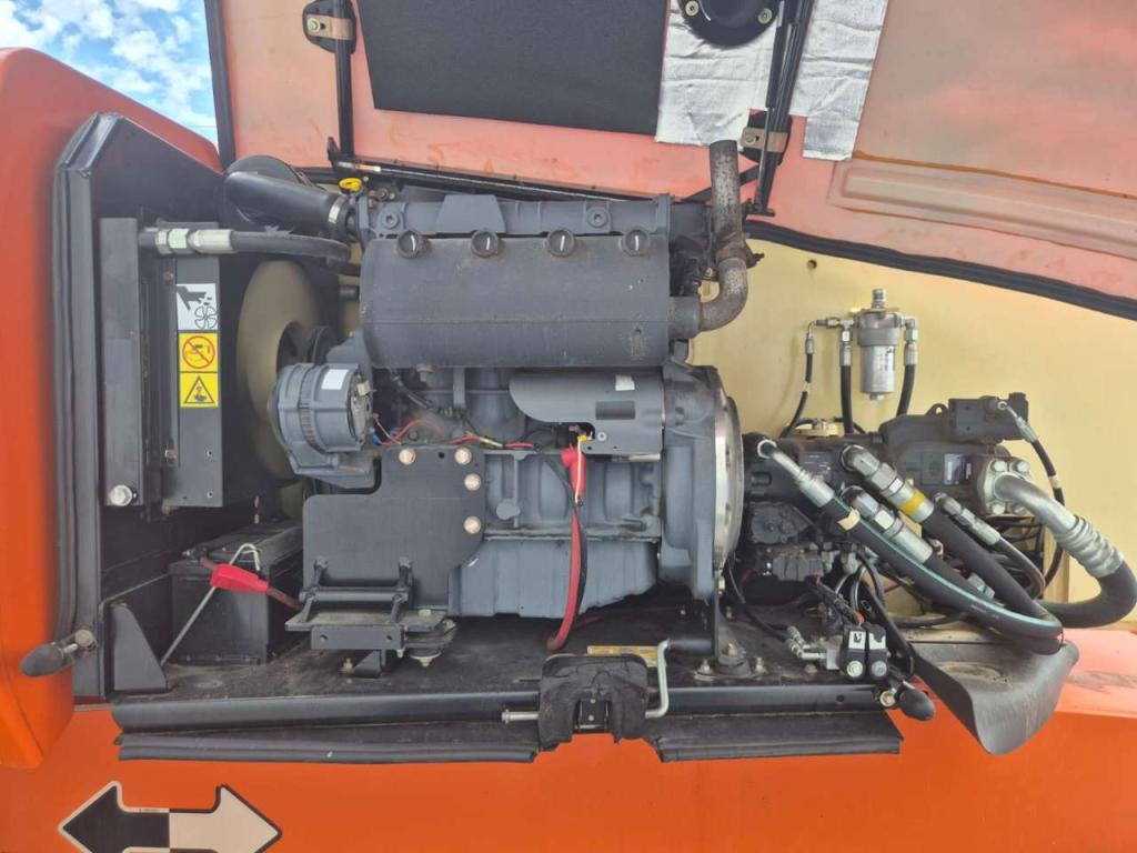 JLG 800 AJ Photo 9