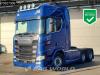 Scania R650 6X4 Retarder Hydraulic Full-Air Leder ACC Navi Photo 1 thumbnail