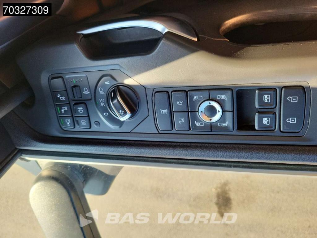 Scania R650 6X4 Retarder Hydraulic Full-Air Leder ACC Navi Photo 27