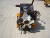 Internal combustion engine for Mecalac ISUZU 4JB1PW-02 AD/JB per 8CXI Photo 1 thumbnail