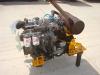 Internal combustion engine for Mecalac ISUZU 4JB1PW-02 AD/JB per 8CXI Photo 5
