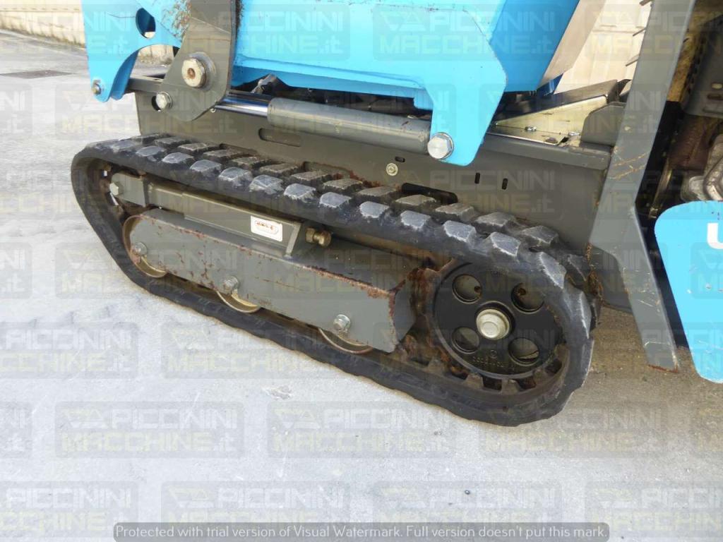 Messersi TC80 Photo 16